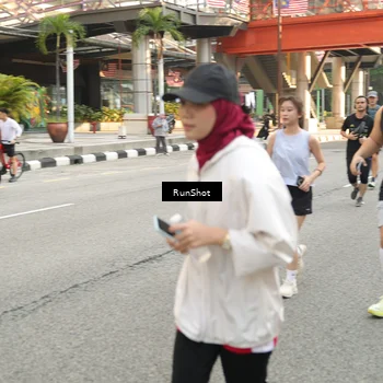 Runner Photo 4721545
