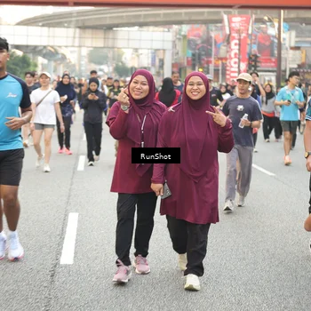 Runner Photo 4721547