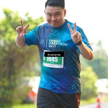 Runner Photo 4721551