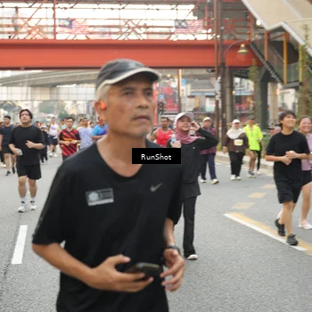 Runner Photo 4721553