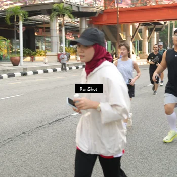 Runner Photo 4721562