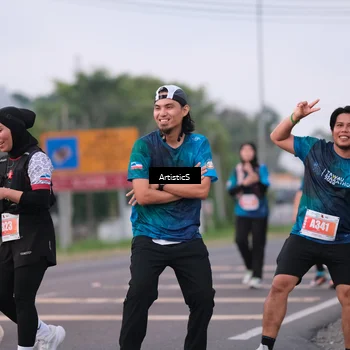 Runner Photo 4721563