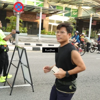 Runner Photo 4721565