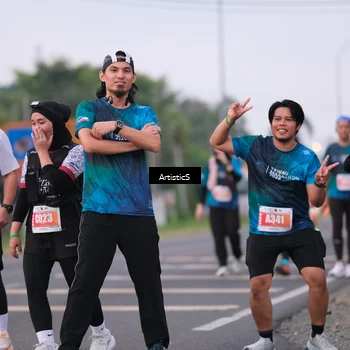 Runner Photo 4721566