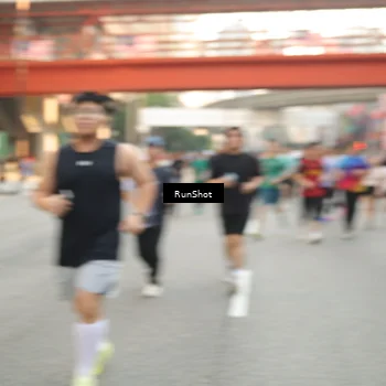 Runner Photo 4721570