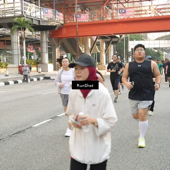 Runner Photo 4721571