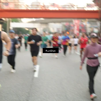 Runner Photo 4721576