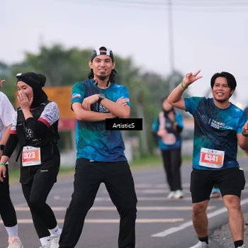 Runner Photo 4721577