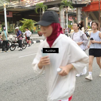 Runner Photo 4721578