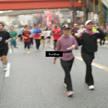 Runner Photo 4721581