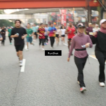 Runner Photo 4721582