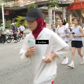 Runner Photo 4721584