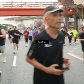 Runner Photo 4721587