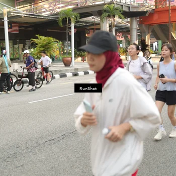 Runner Photo 4721589