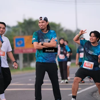 Runner Photo 4721598