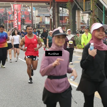 Runner Photo 4721602
