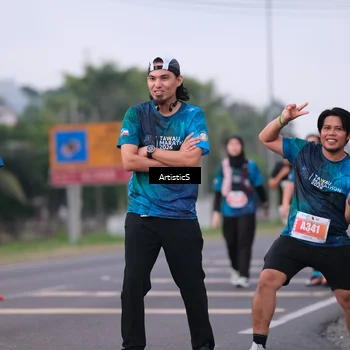 Runner Photo 4721603