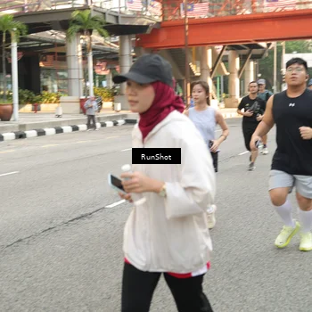 Runner Photo 4721608