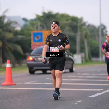 Runner Photo 4721609