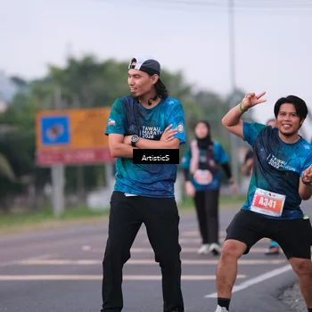 Runner Photo 4721619