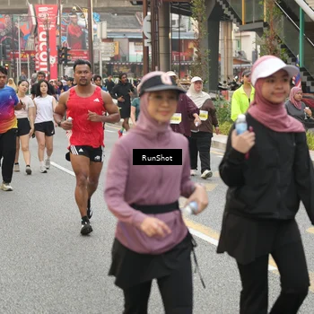Runner Photo 4721620