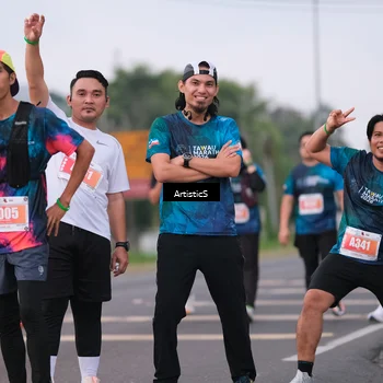 Runner Photo 4721621