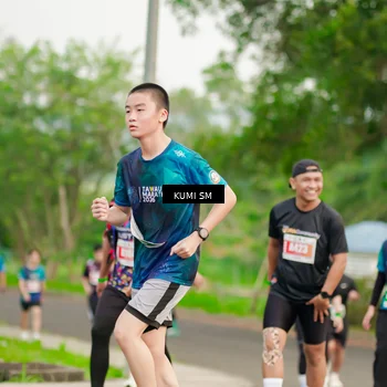 Runner Photo 4721626