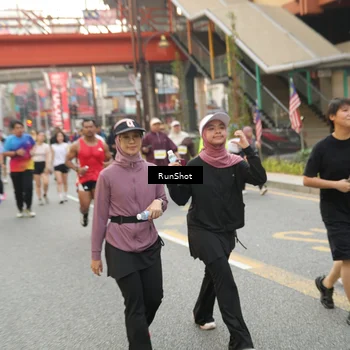 Runner Photo 4721634