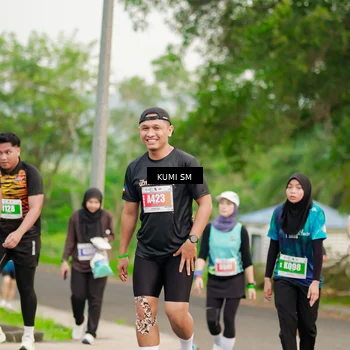 Runner Photo 4721635