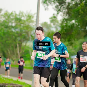 Runner Photo 4721637