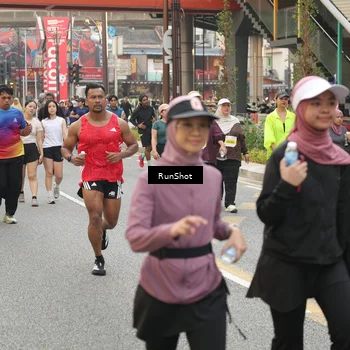 Runner Photo 4721638