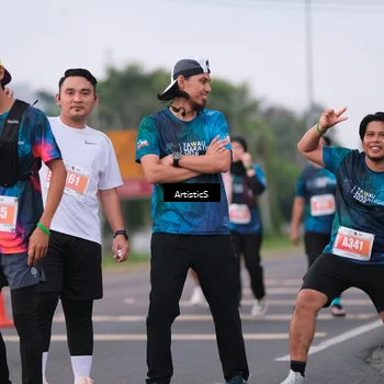 Runner Photo 4721640