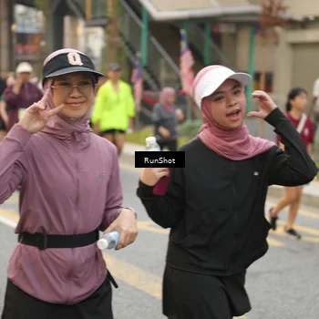Runner Photo 4721644
