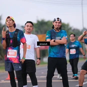 Runner Photo 4721647