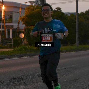 Runner Photo 4721648
