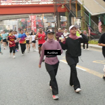 Runner Photo 4721651