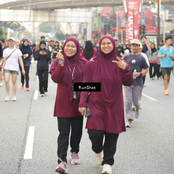Runner Photo 4721652
