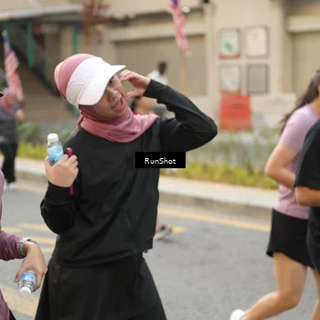Runner Photo 4721654