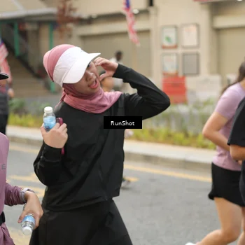 Runner Photo 4721655