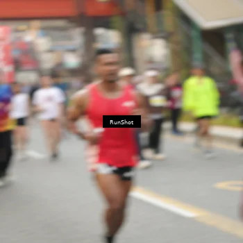 Runner Photo 4721659