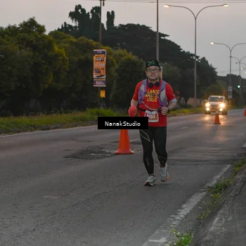 Runner Photo 4721660