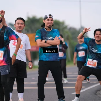 Runner Photo 4721668