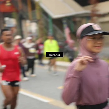 Runner Photo 4721669