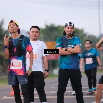 Runner Photo 4721670