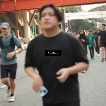 Runner Photo 4721673