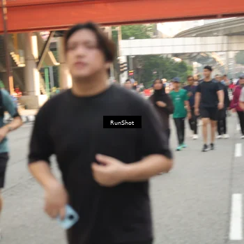 Runner Photo 4721675