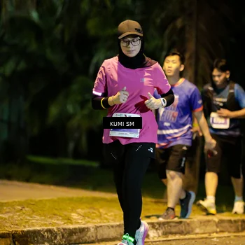 Runner Photo 4721677