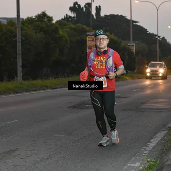 Runner Photo 4721681