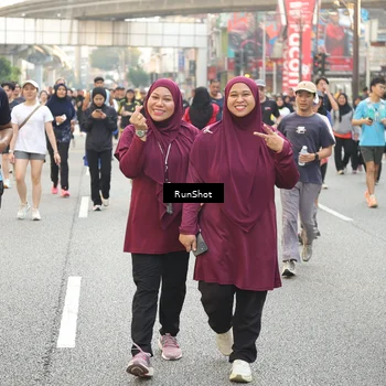 Runner Photo 4721685