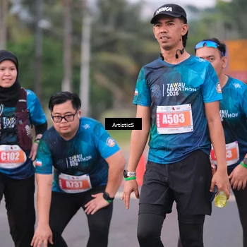 Runner Photo 4721686